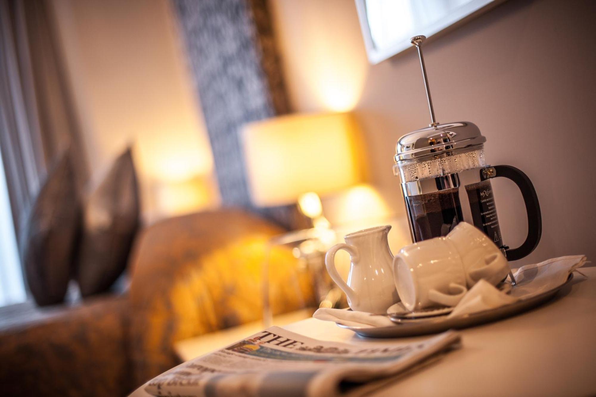 York House Hotel Whitley Bay Quarto foto