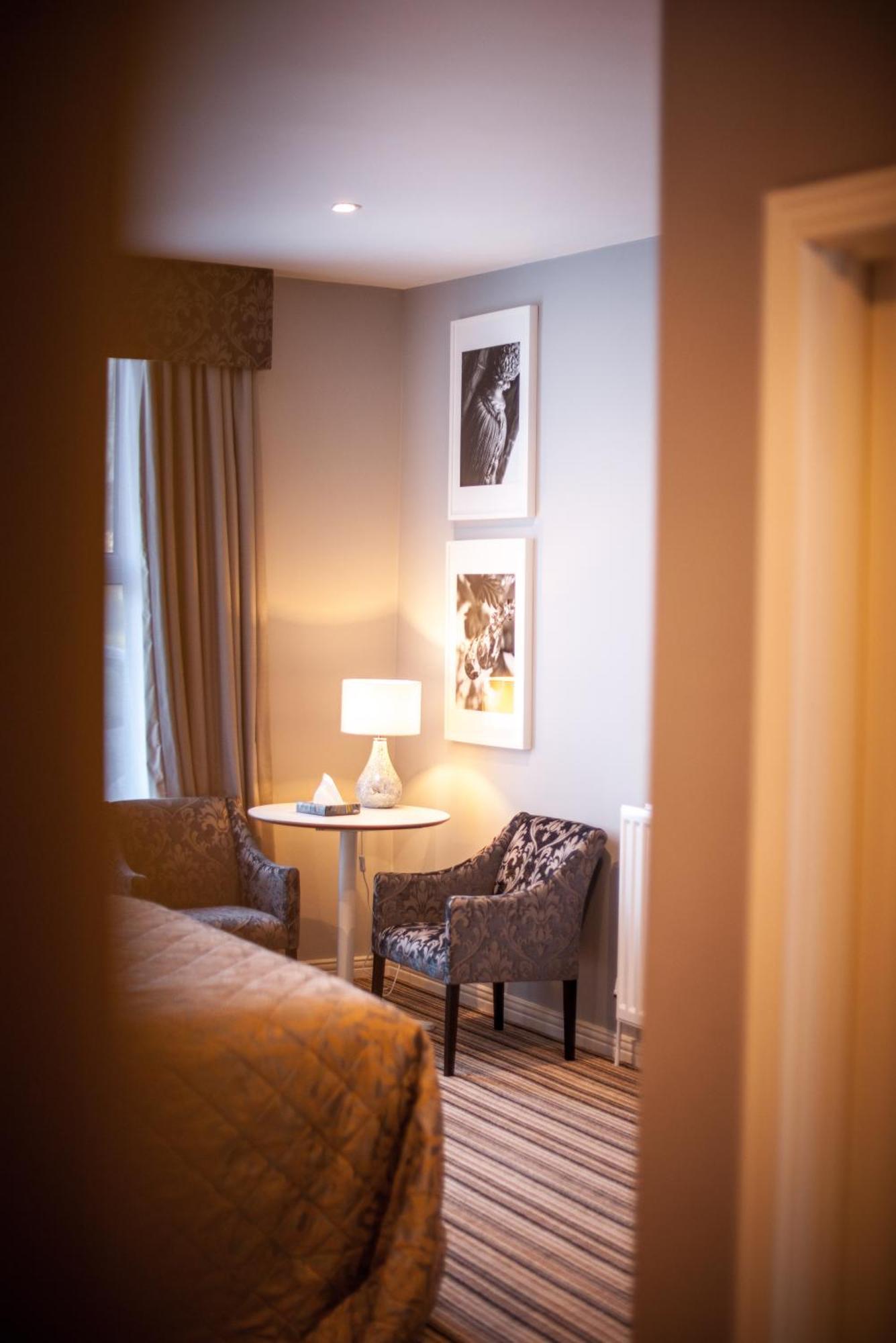 York House Hotel Whitley Bay Quarto foto