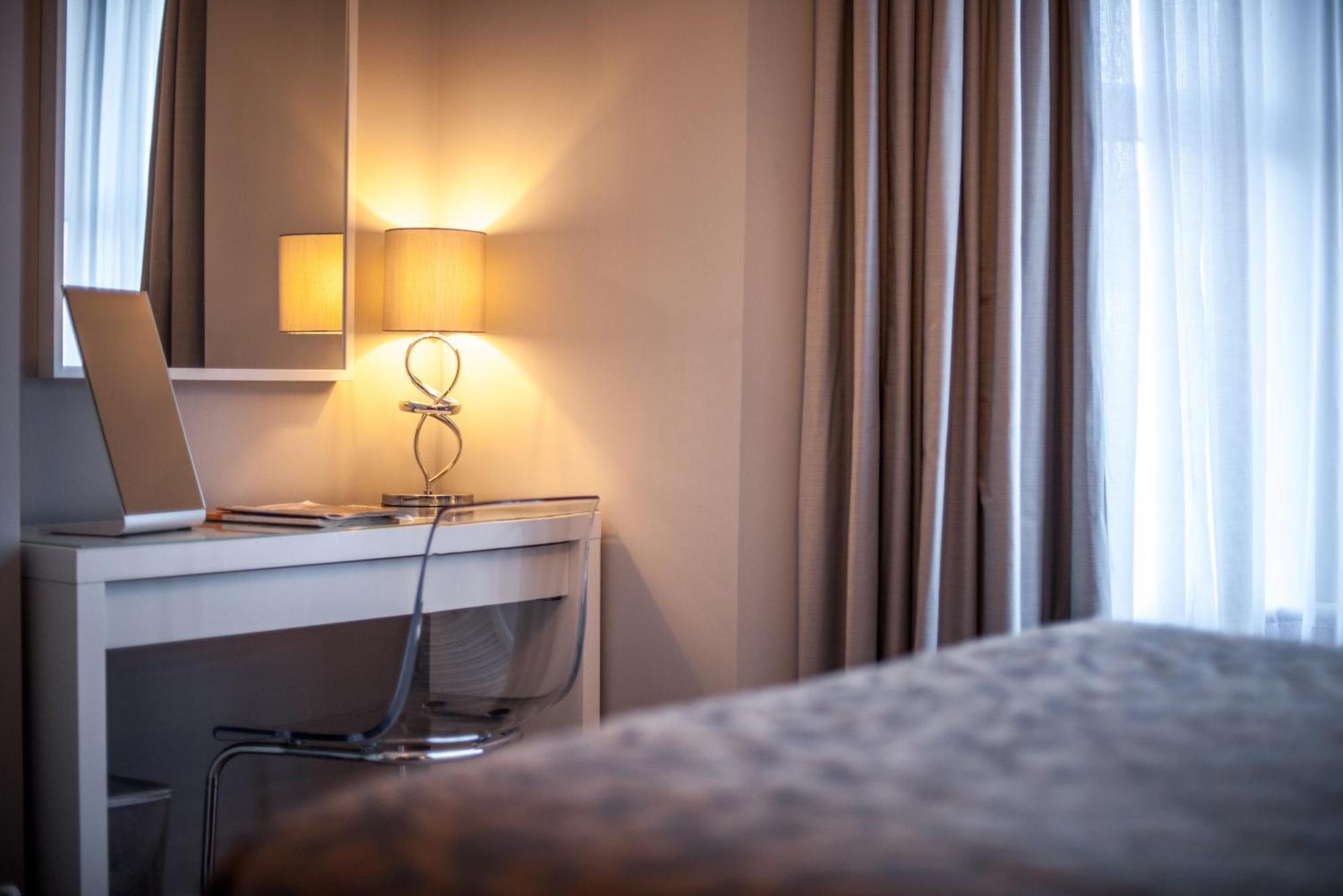 York House Hotel Whitley Bay Quarto foto